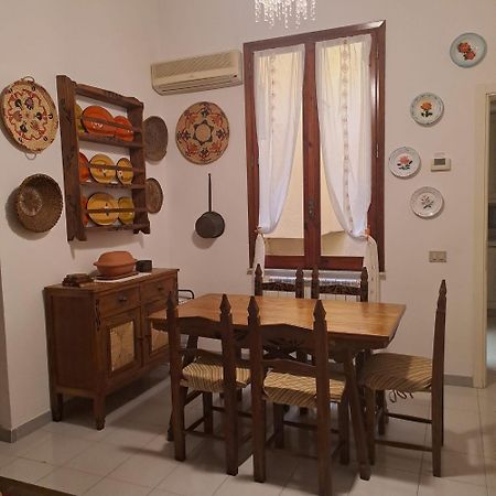 Casa Biasi Lägenhet Cagliari Exteriör bild