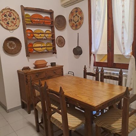Casa Biasi Lägenhet Cagliari Exteriör bild