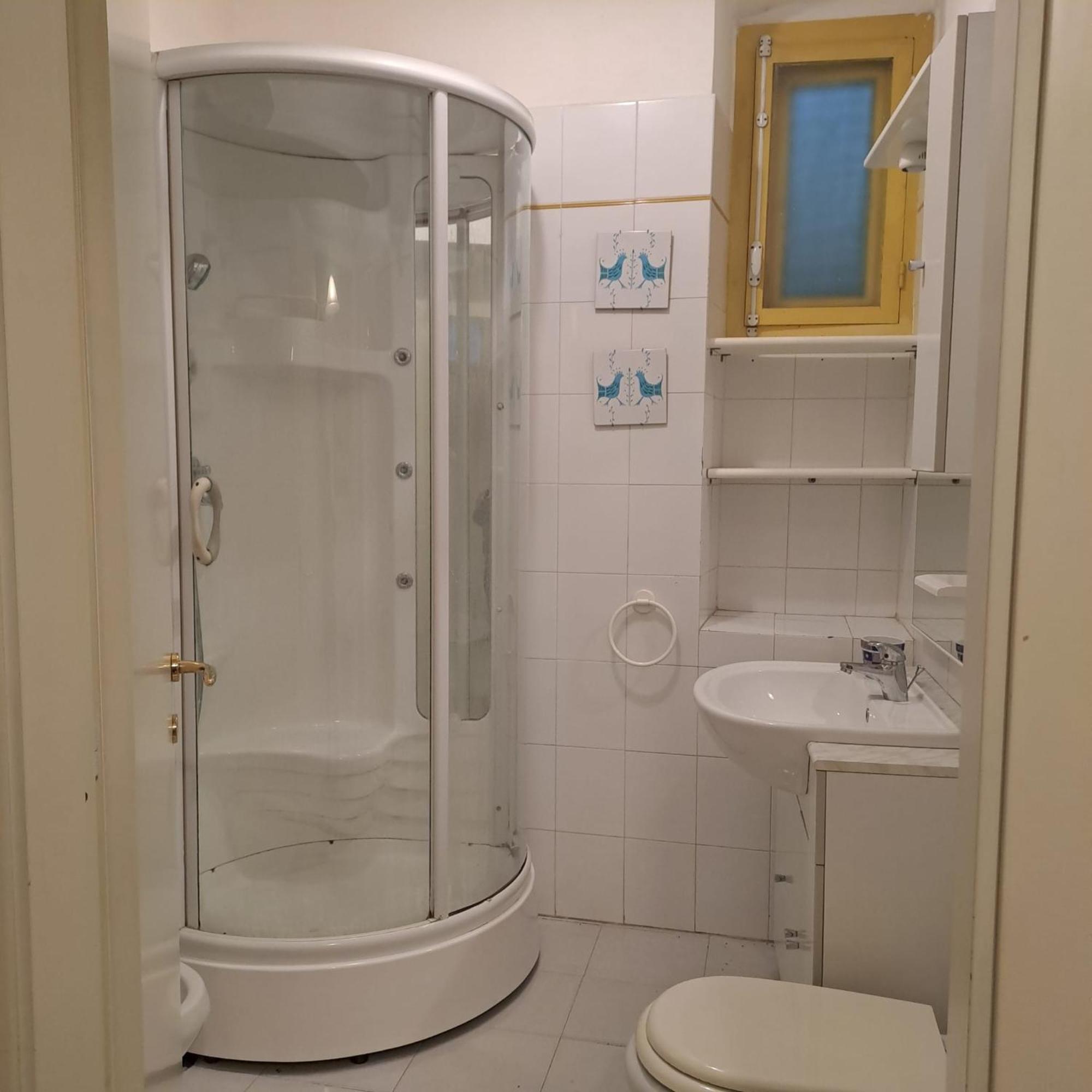 Casa Biasi Lägenhet Cagliari Exteriör bild
