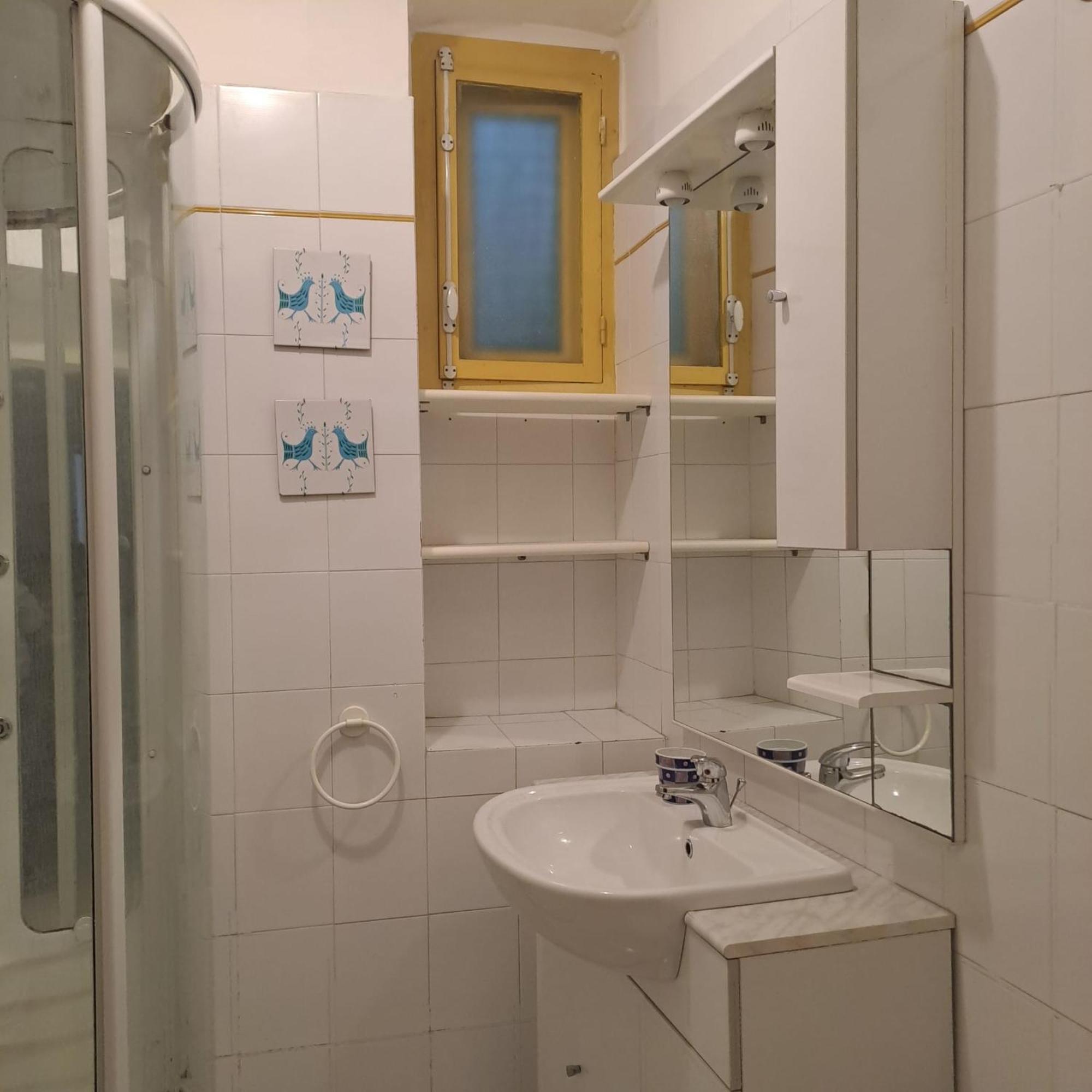 Casa Biasi Lägenhet Cagliari Exteriör bild
