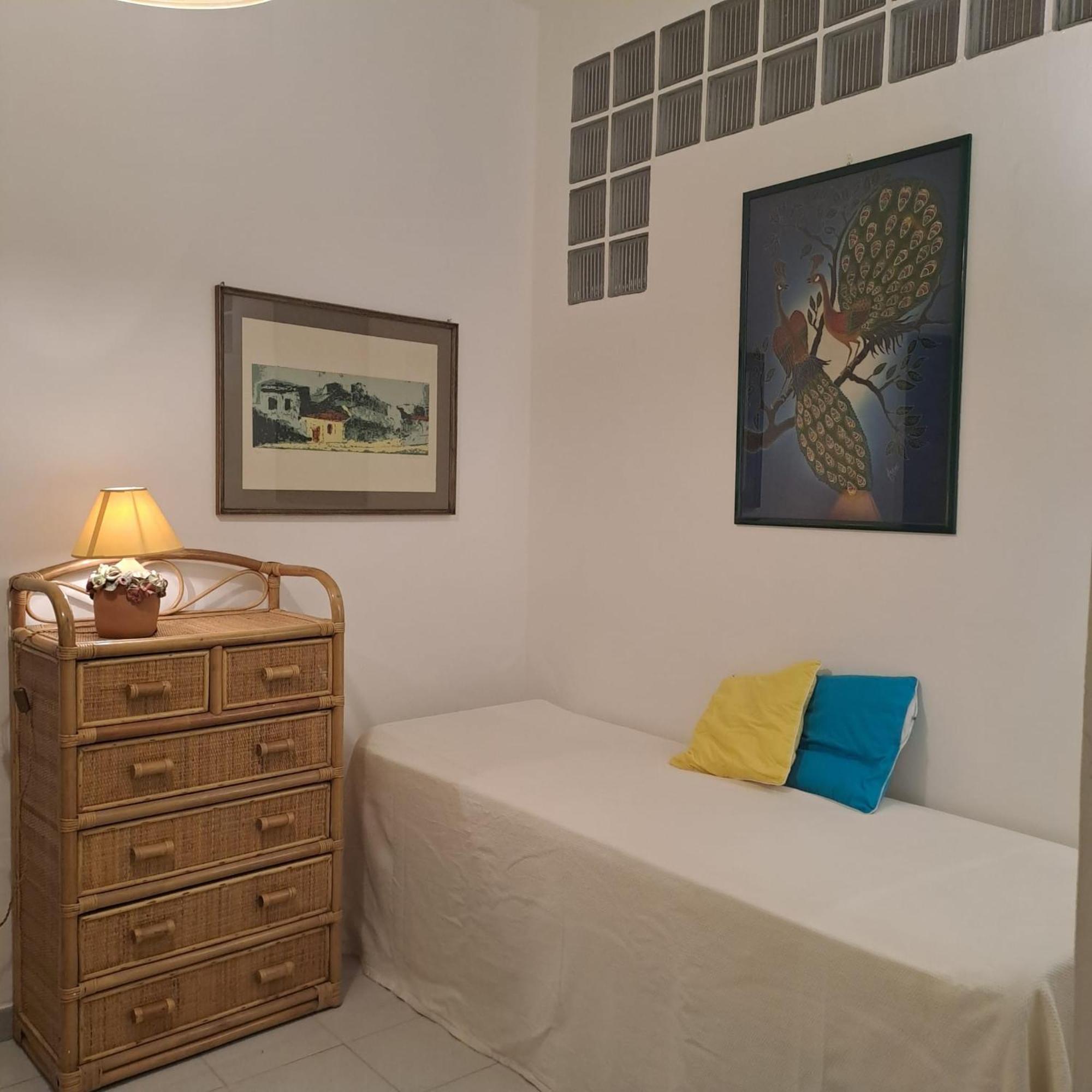 Casa Biasi Lägenhet Cagliari Exteriör bild