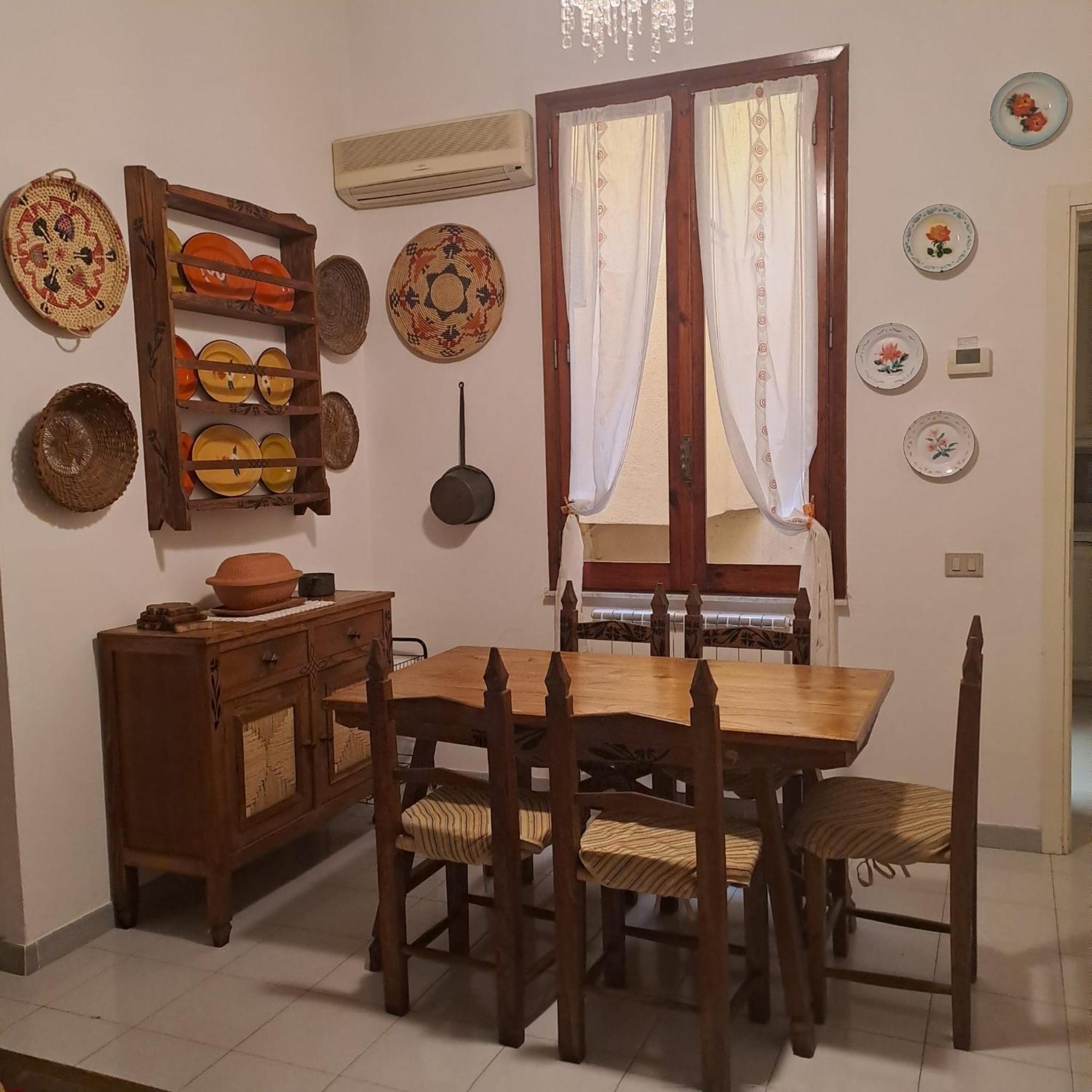 Casa Biasi Lägenhet Cagliari Exteriör bild