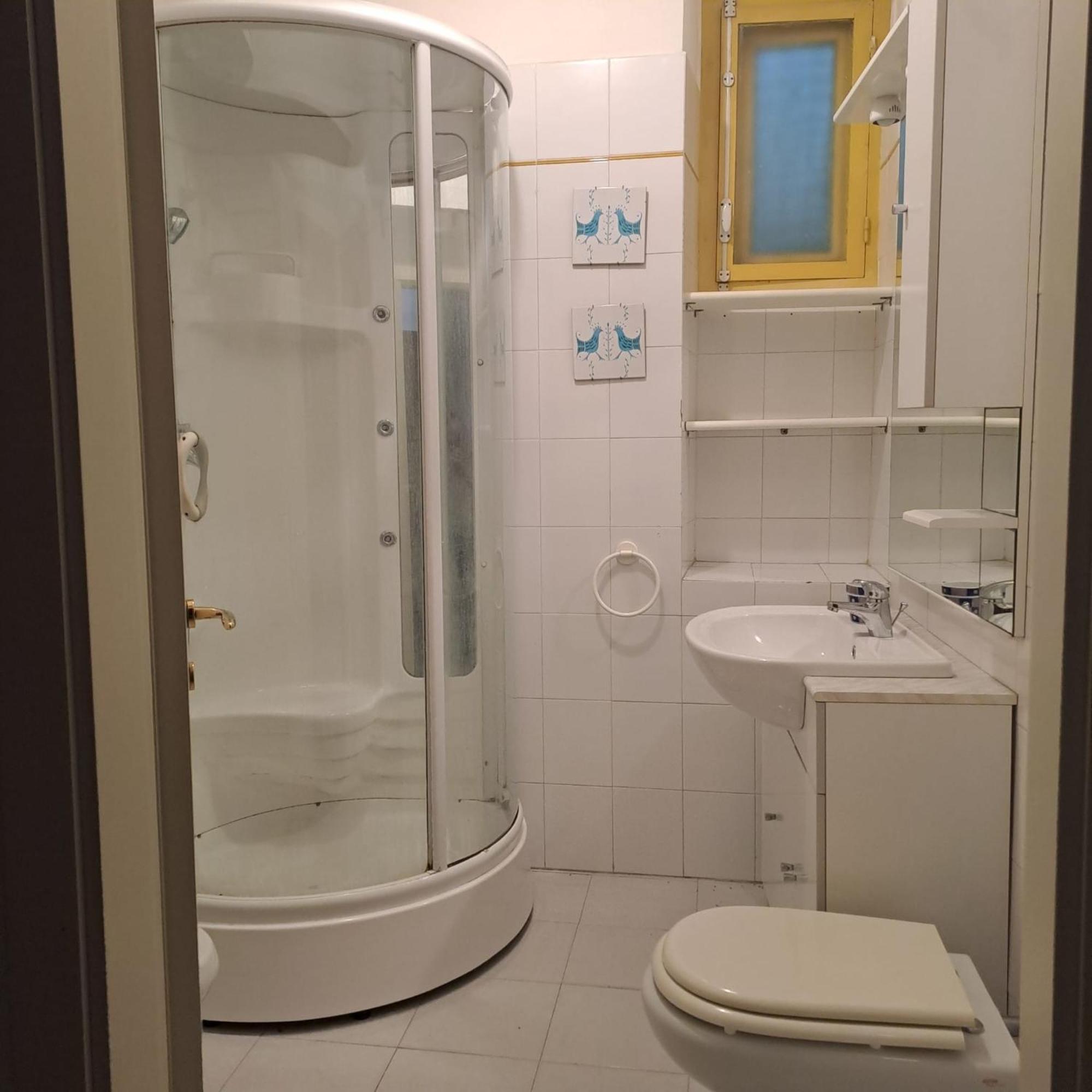 Casa Biasi Lägenhet Cagliari Exteriör bild