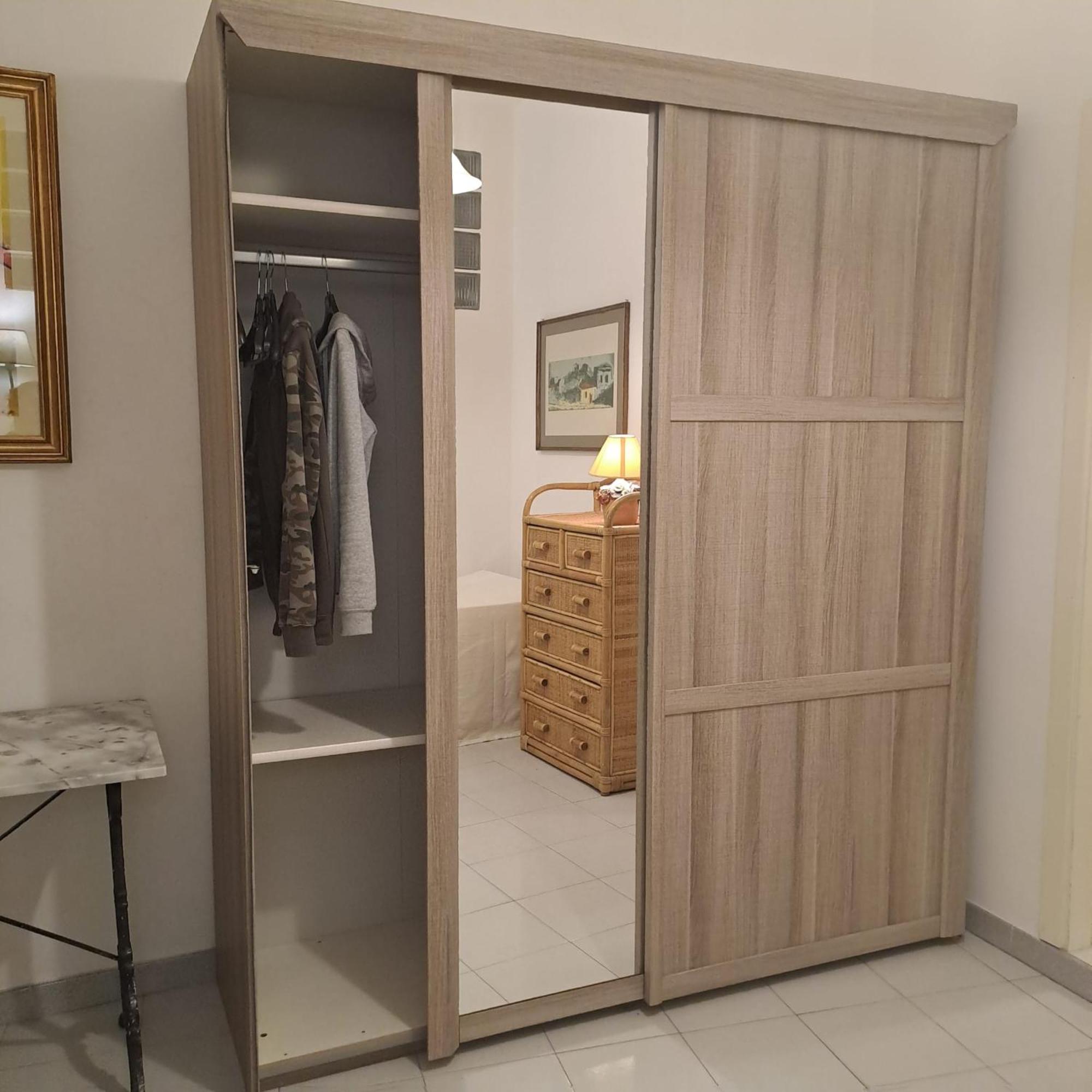 Casa Biasi Lägenhet Cagliari Exteriör bild