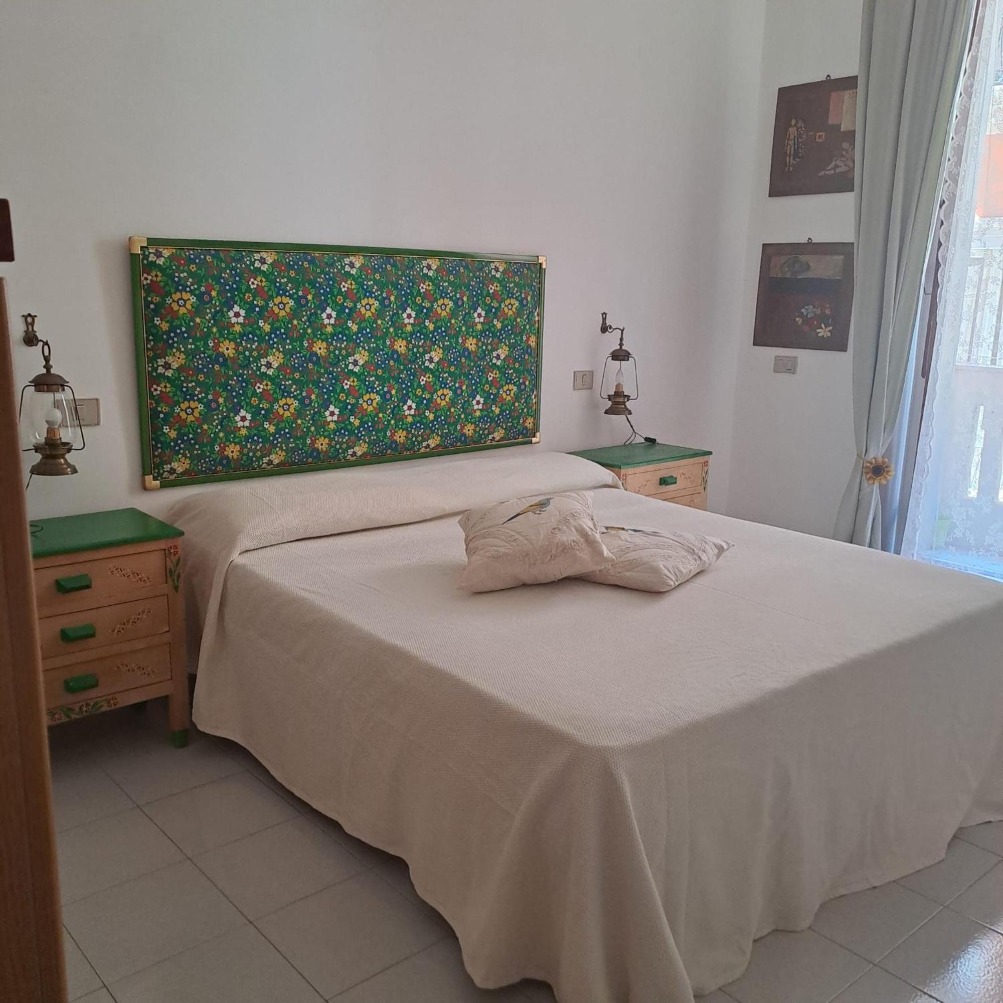 Casa Biasi Lägenhet Cagliari Exteriör bild