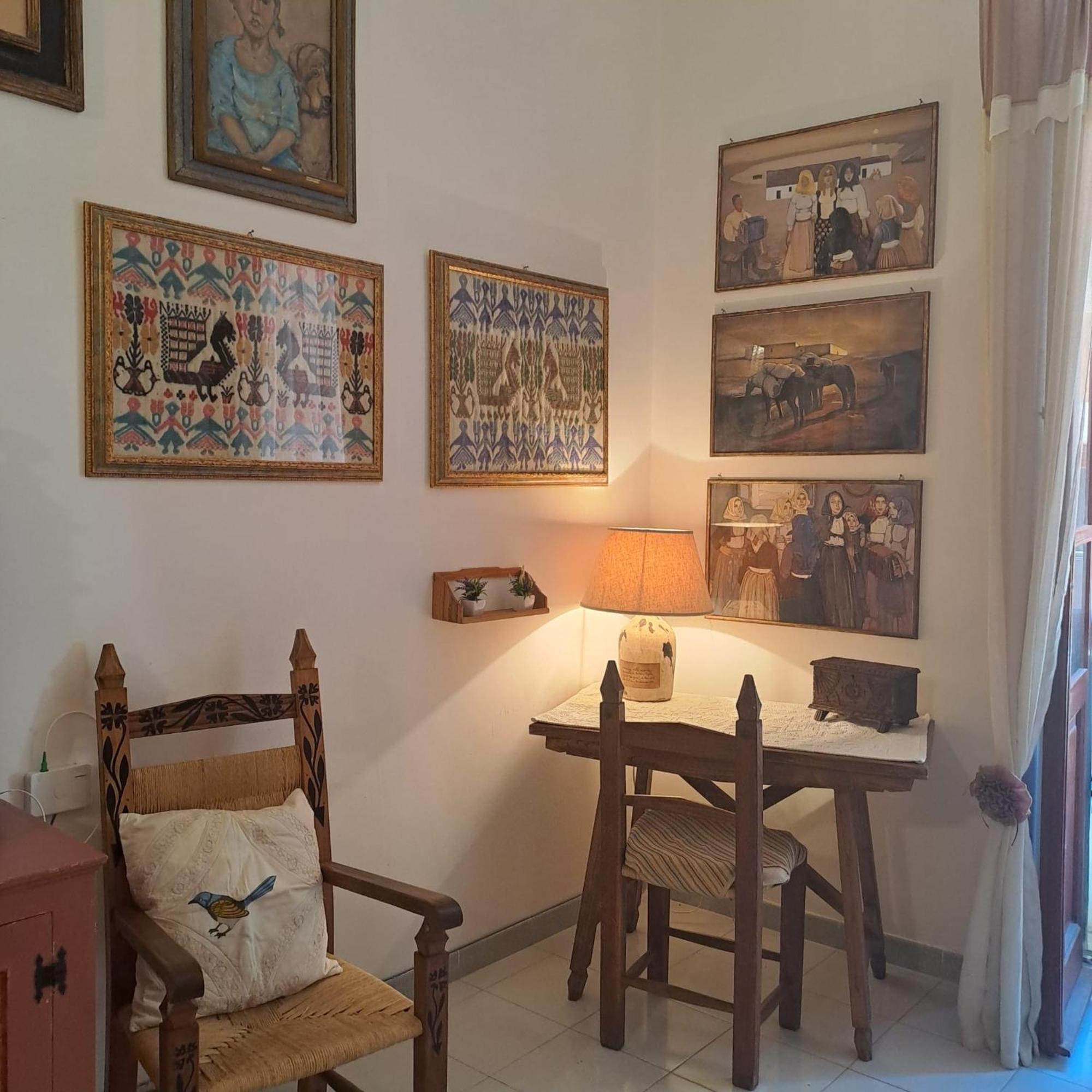Casa Biasi Lägenhet Cagliari Exteriör bild